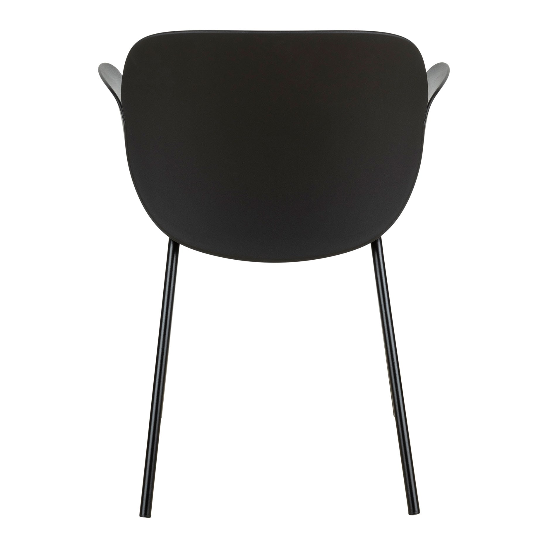 Como Esszimmerstuhl - Kunststoff